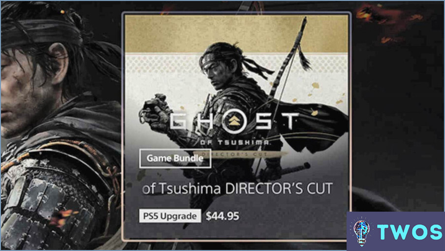 Por qué no puedo comprar Ghost Of Tsushima en Ps4?