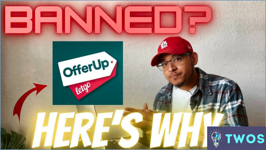 ¿Se pueden borrar los mensajes de OfferUp?