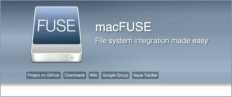 MacFuse