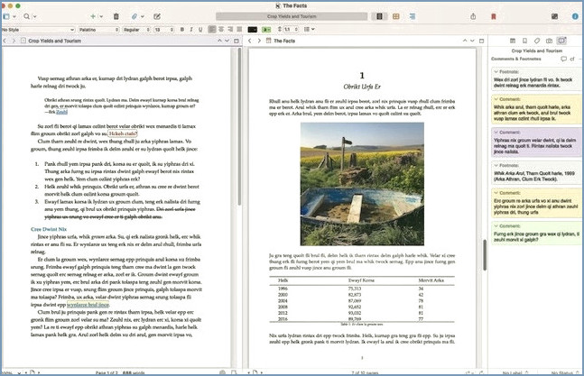 Scrivener Mac Review - portada